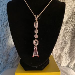 NWT Kendra Scott Gracelynn Gold Necklace